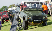 LRO Show September 2012